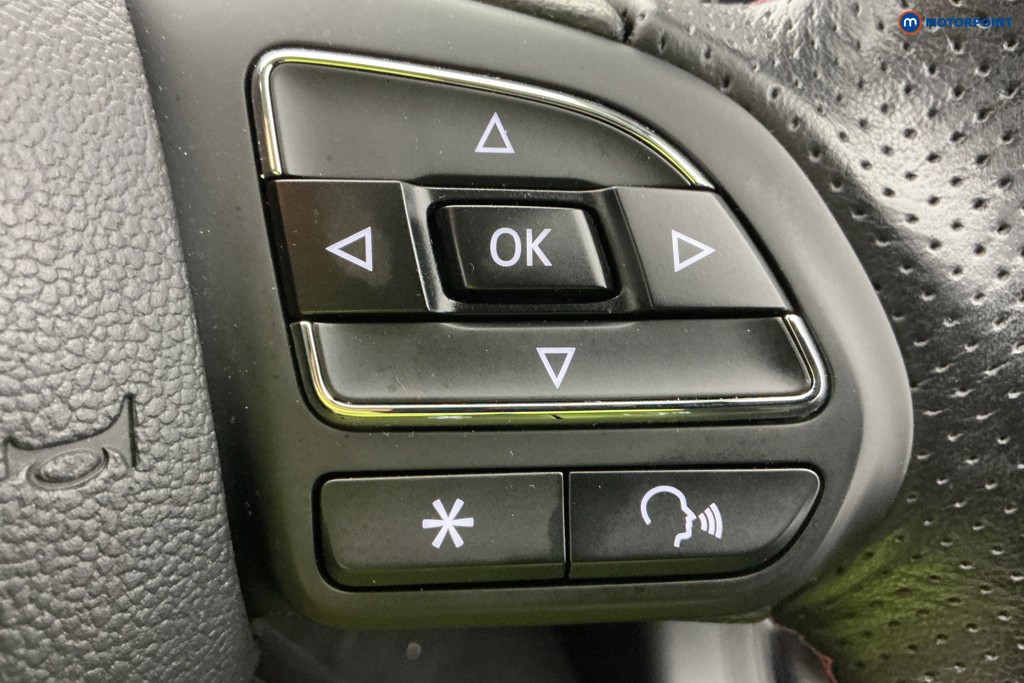 Mg Motor Uk HS Trophy Automatic Petrol SUV - Stock Number (1590348) - 21st supplementary image