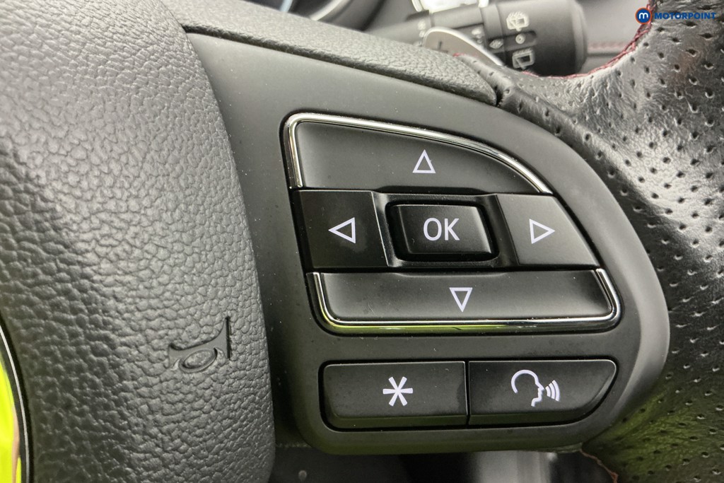 Mg Motor Uk HS Trophy Automatic Petrol SUV - Stock Number (1590348) - 22nd supplementary image