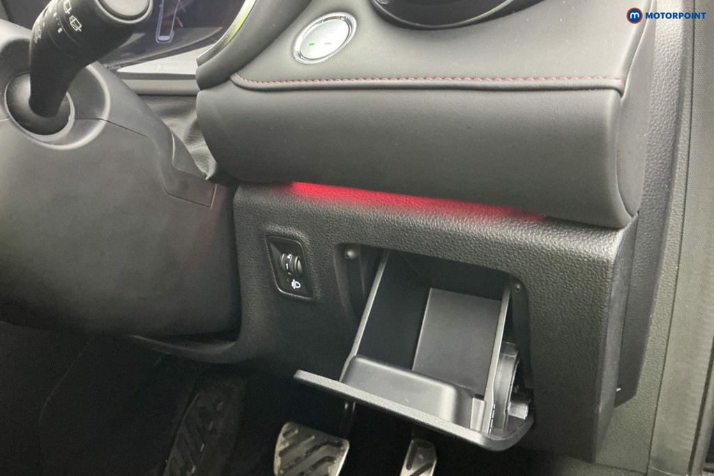 Mg Motor Uk HS Trophy Automatic Petrol SUV - Stock Number (1590348) - 23rd supplementary image