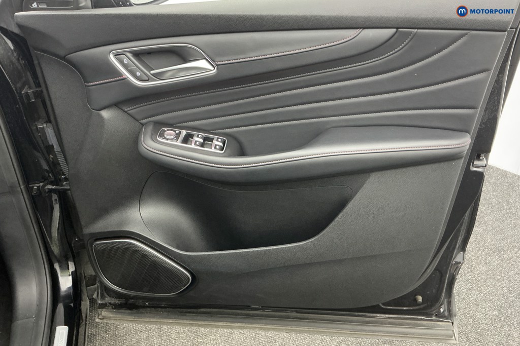 Mg Motor Uk HS Trophy Automatic Petrol SUV - Stock Number (1590348) - 24th supplementary image