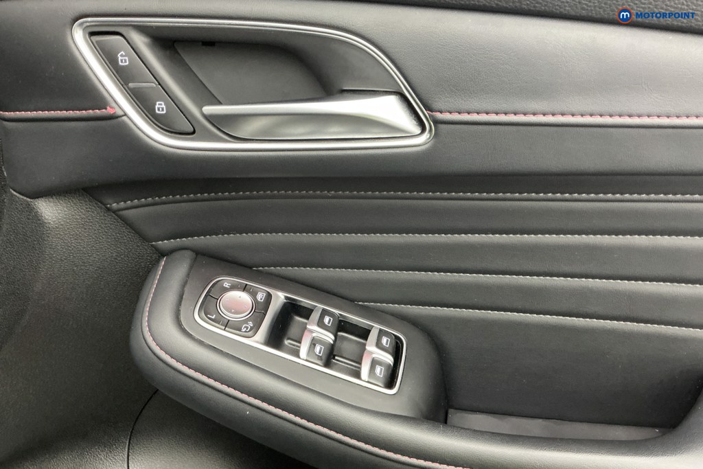 Mg Motor Uk HS Trophy Automatic Petrol SUV - Stock Number (1590348) - 25th supplementary image