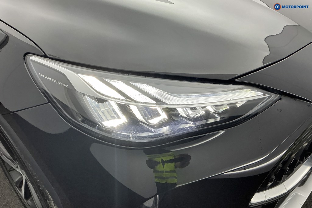 Mg Motor Uk HS Trophy Automatic Petrol SUV - Stock Number (1590348) - 28th supplementary image