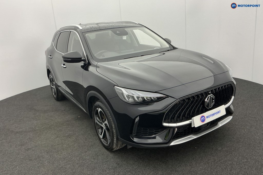 Mg Motor Uk HS Trophy Automatic Petrol SUV - Stock Number (1590348) - 29th supplementary image