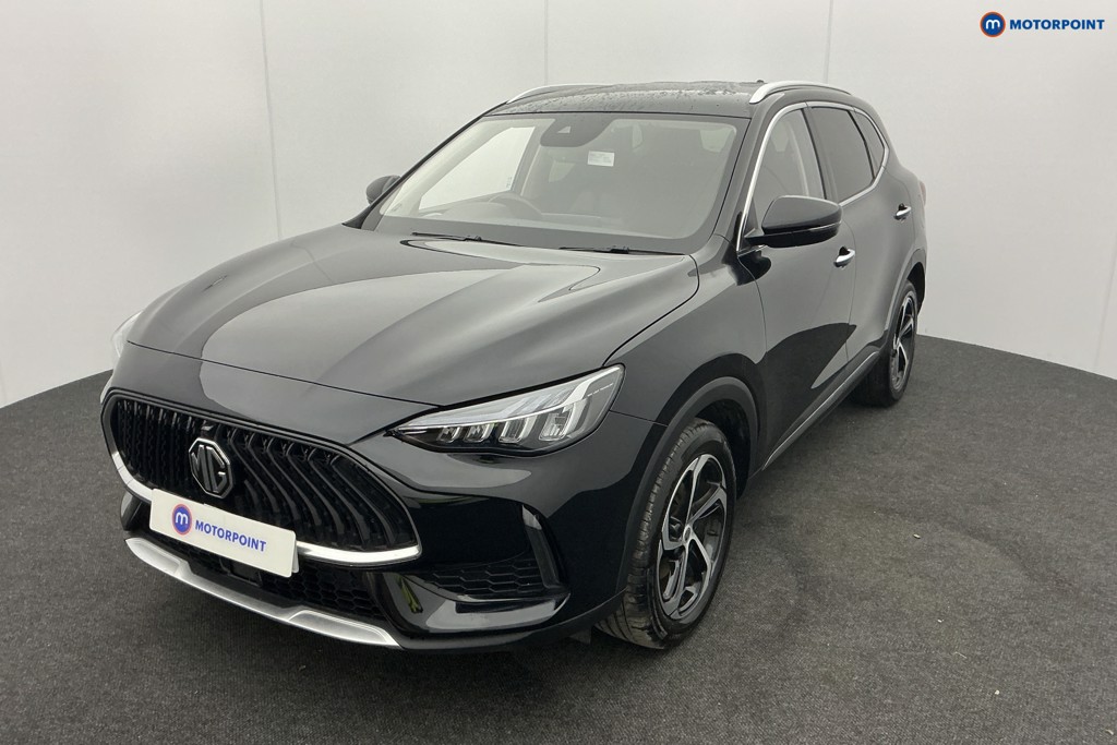 Mg Motor Uk HS Trophy Automatic Petrol SUV - Stock Number (1590348) - 31st supplementary image