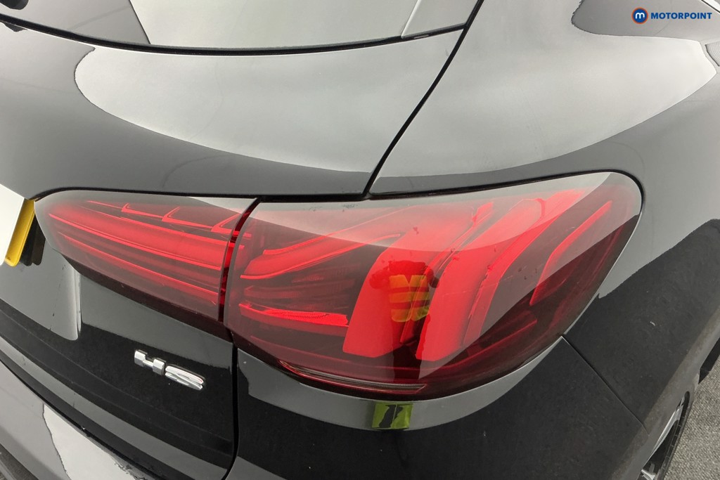 Mg Motor Uk HS Trophy Automatic Petrol SUV - Stock Number (1590348) - 32nd supplementary image