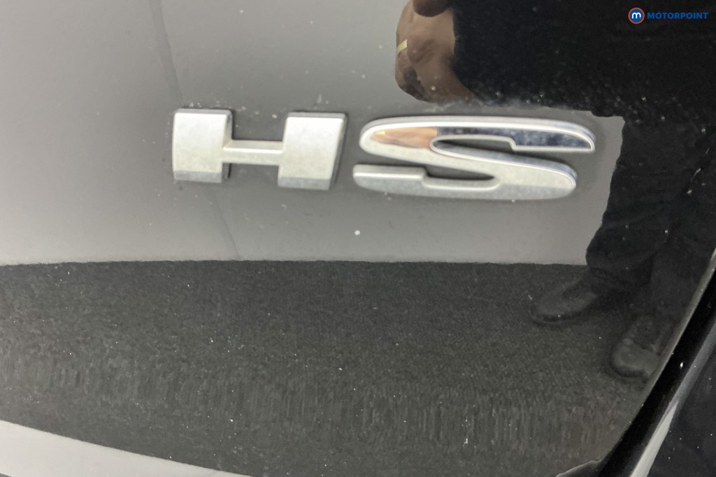 Mg Motor Uk HS Trophy Automatic Petrol SUV - Stock Number (1590348) - 33rd supplementary image