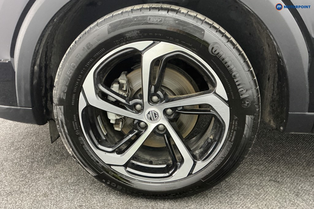 Mg Motor Uk HS Trophy Automatic Petrol SUV - Stock Number (1590348) - 35th supplementary image