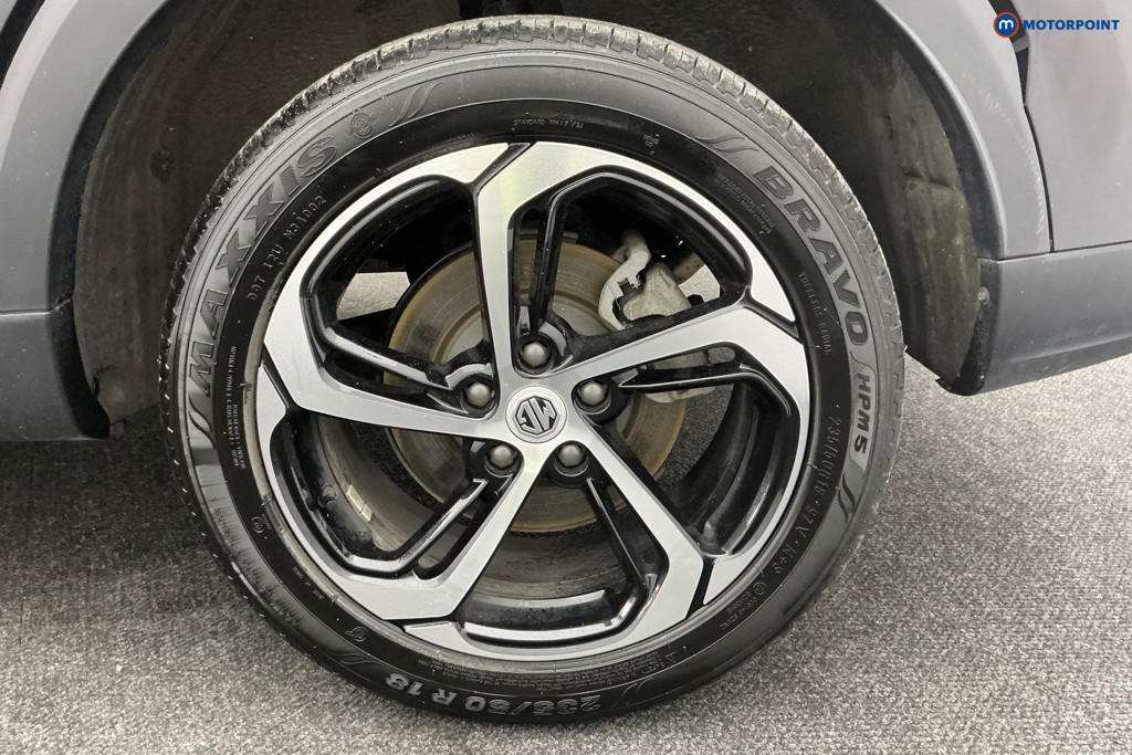 Mg Motor Uk HS Trophy Automatic Petrol SUV - Stock Number (1590348) - 36th supplementary image