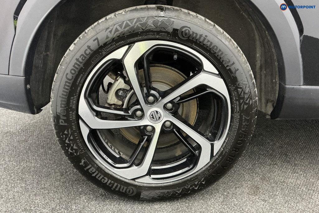 Mg Motor Uk HS Trophy Automatic Petrol SUV - Stock Number (1590348) - 37th supplementary image