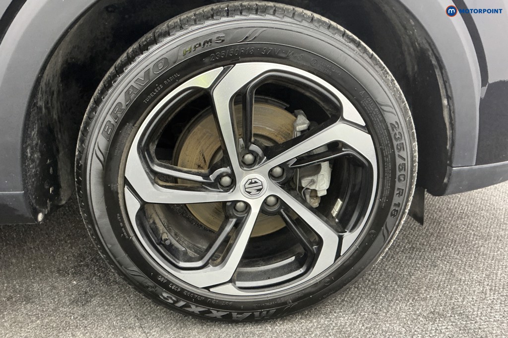 Mg Motor Uk HS Trophy Automatic Petrol SUV - Stock Number (1590348) - 38th supplementary image