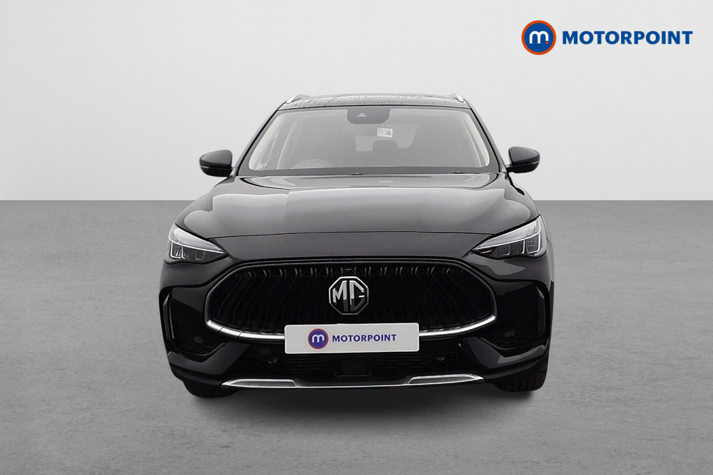 Mg Motor Uk HS Trophy Automatic Petrol SUV - Stock Number (1590348) - Front bumper