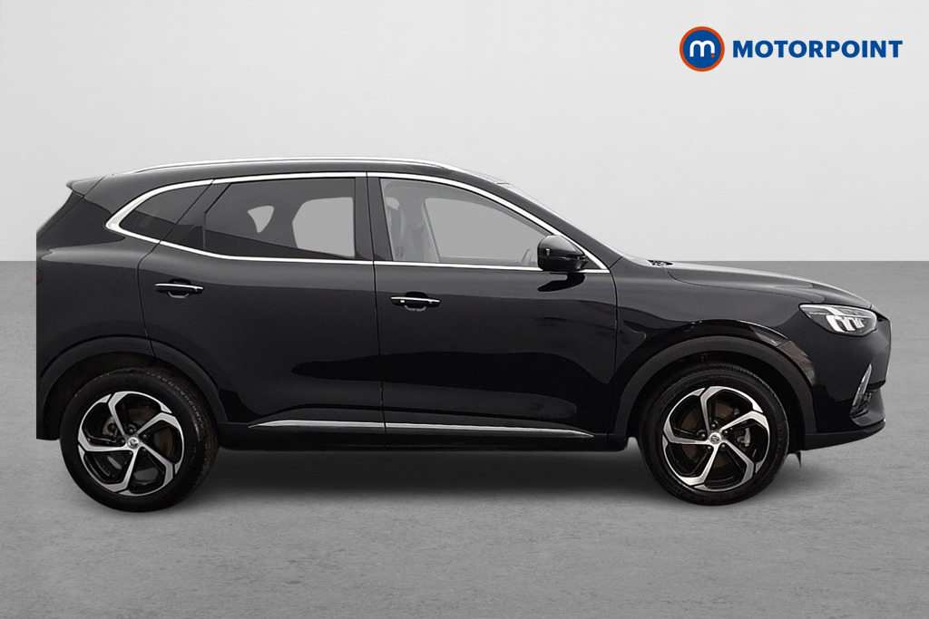 Mg Motor Uk HS Trophy Automatic Petrol SUV - Stock Number (1590348) - Drivers side