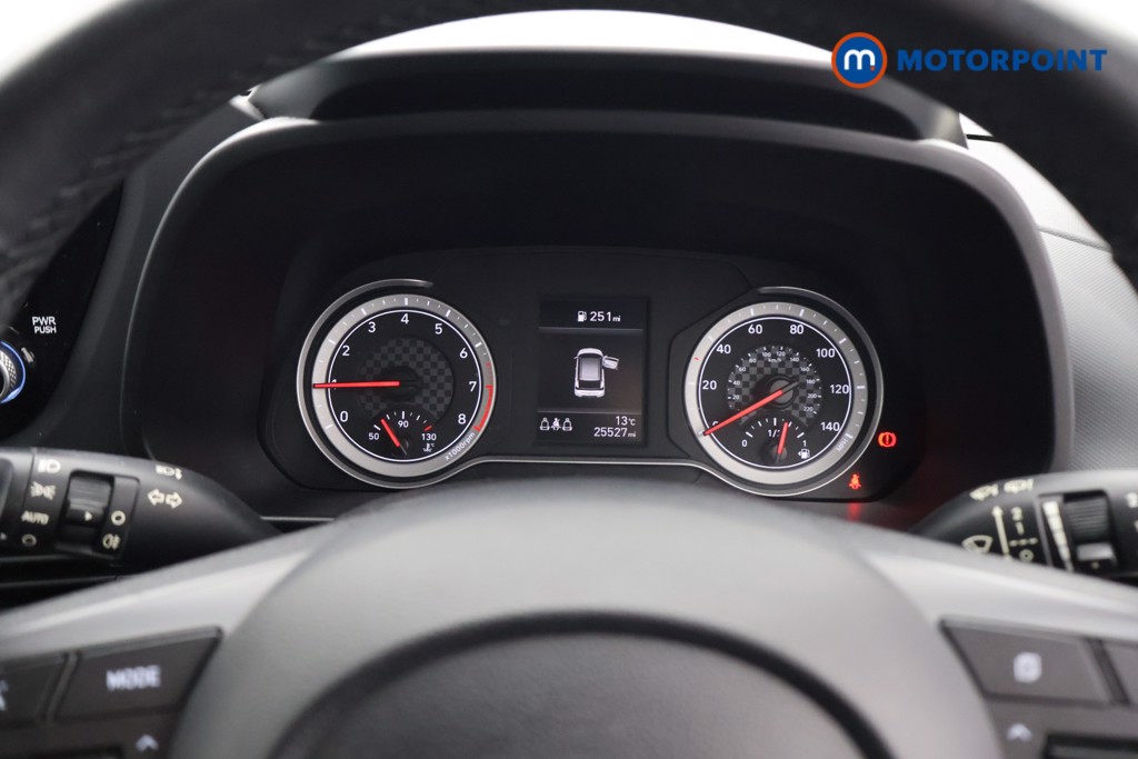 Hyundai I20 Element Manual Petrol Hatchback - Stock Number (1590434) - 4th supplementary image