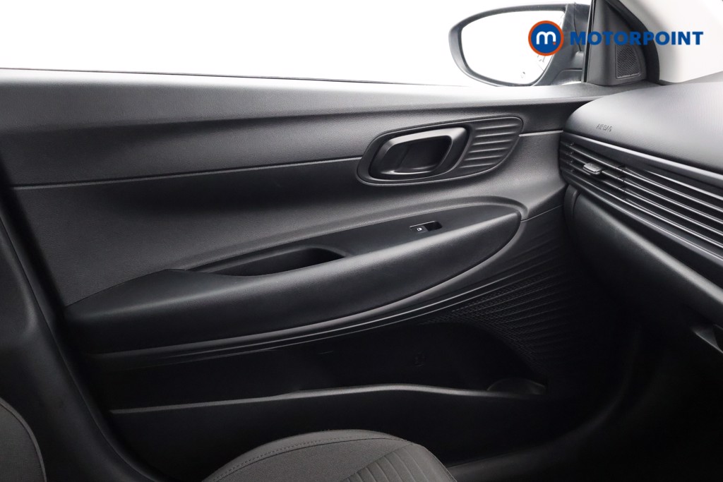 Hyundai I20 Element Manual Petrol Hatchback - Stock Number (1590434) - 7th supplementary image