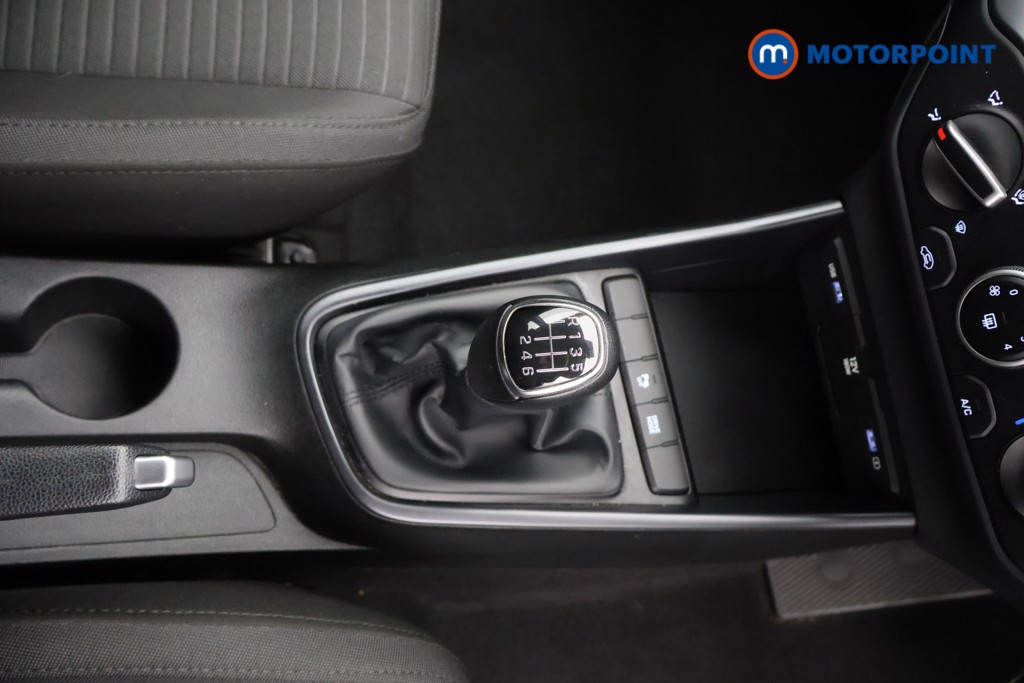 Hyundai I20 Element Manual Petrol Hatchback - Stock Number (1590434) - 9th supplementary image