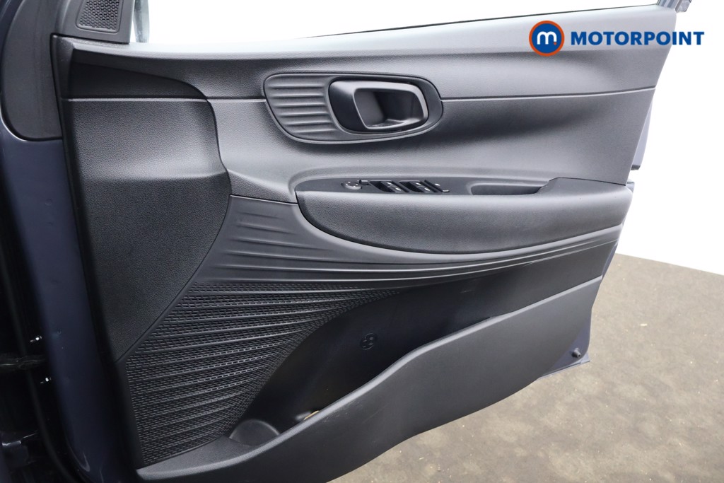 Hyundai I20 Element Manual Petrol Hatchback - Stock Number (1590434) - 10th supplementary image