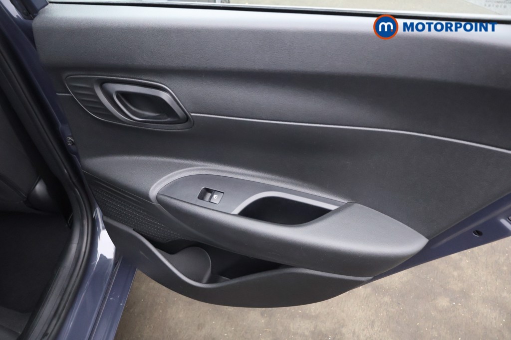 Hyundai I20 Element Manual Petrol Hatchback - Stock Number (1590434) - 14th supplementary image