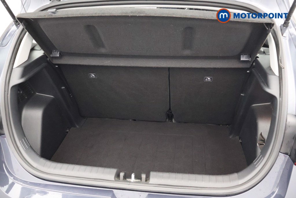 Hyundai I20 Element Manual Petrol Hatchback - Stock Number (1590434) - 15th supplementary image