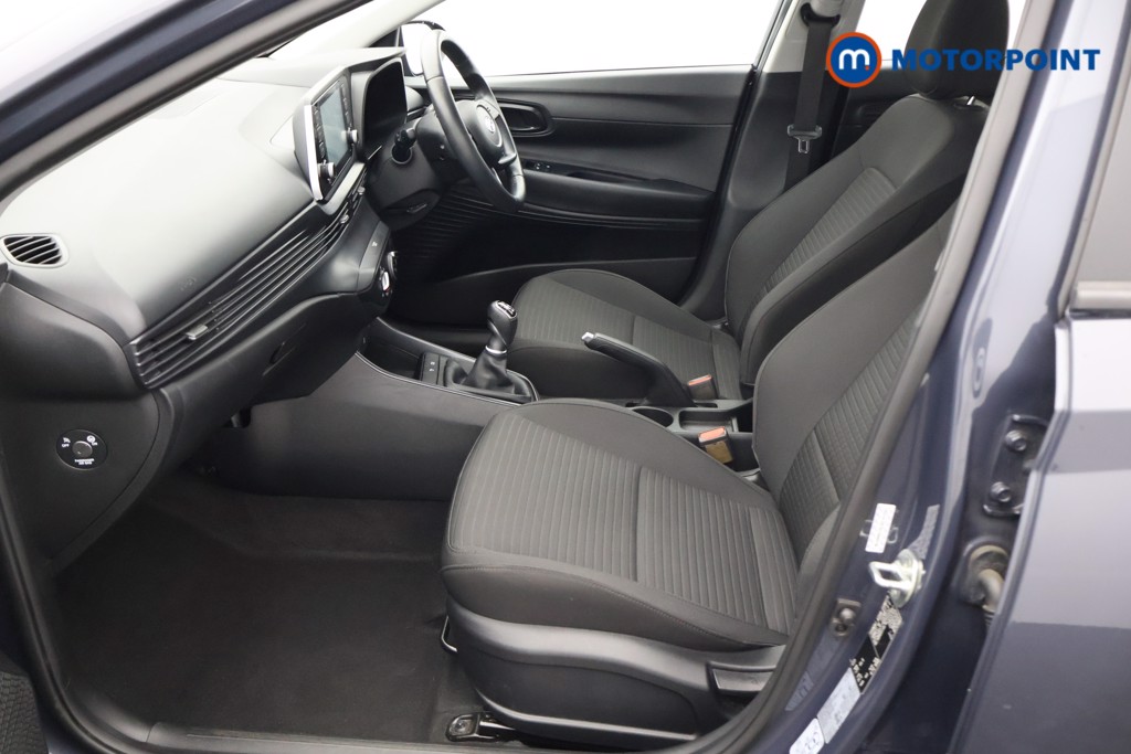 Hyundai I20 Element Manual Petrol Hatchback - Stock Number (1590434) - 18th supplementary image