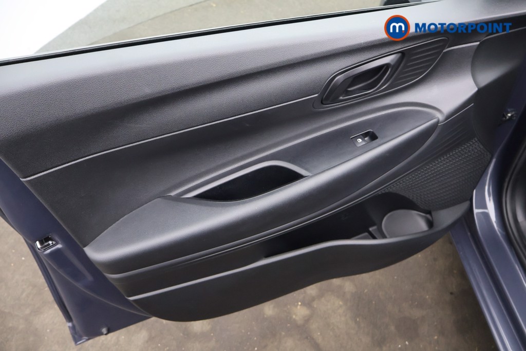 Hyundai I20 Element Manual Petrol Hatchback - Stock Number (1590434) - 19th supplementary image