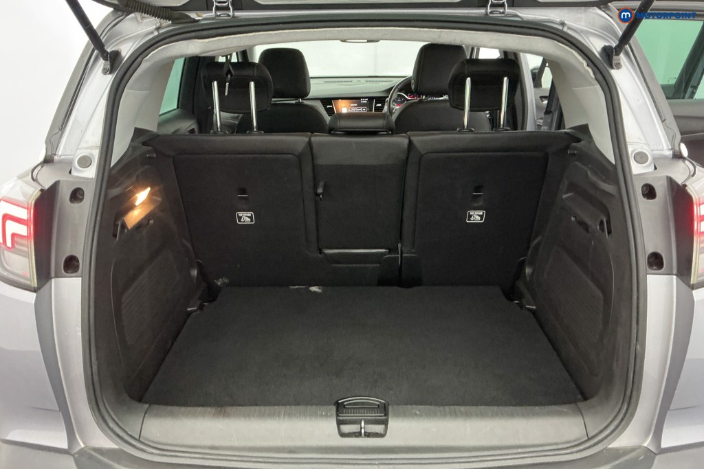 Vauxhall Crossland Ultimate Manual Diesel SUV - Stock Number (1590674) - 3rd supplementary image