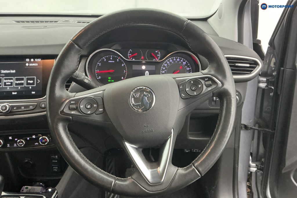 Vauxhall Crossland Ultimate Manual Diesel SUV - Stock Number (1590674) - 6th supplementary image