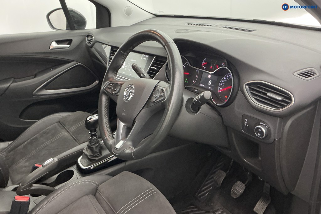 Vauxhall Crossland Ultimate Manual Diesel SUV - Stock Number (1590674) - 7th supplementary image