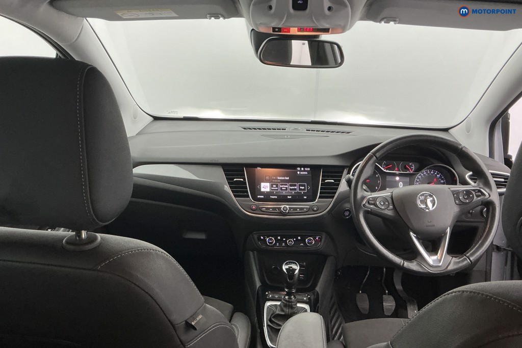 Vauxhall Crossland Ultimate Manual Diesel SUV - Stock Number (1590674) - 12th supplementary image