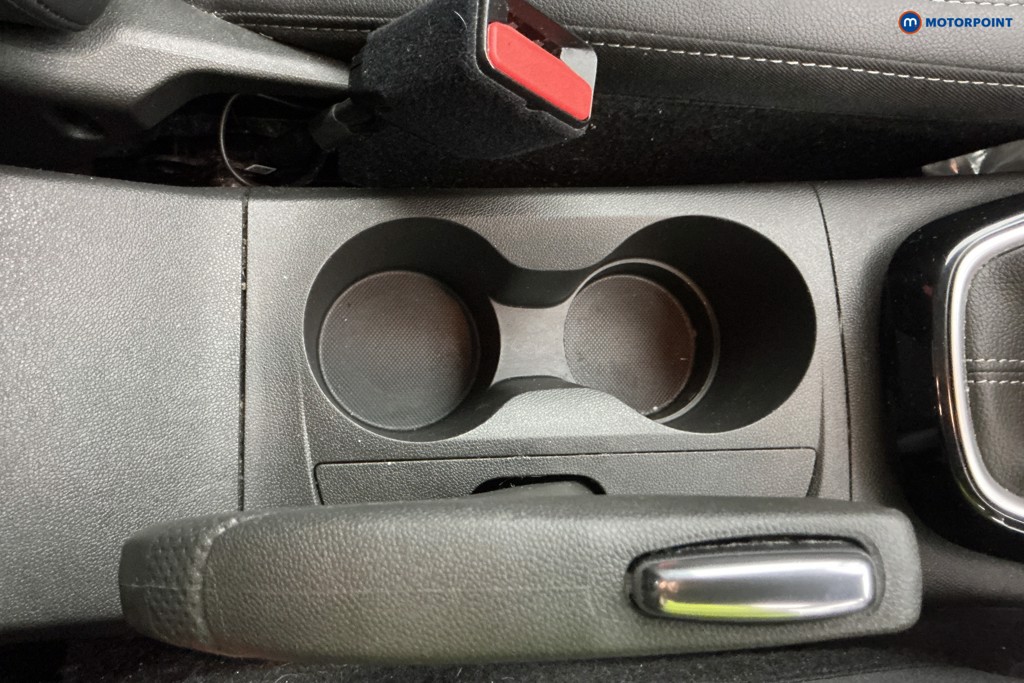 Vauxhall Crossland Ultimate Manual Diesel SUV - Stock Number (1590674) - 13th supplementary image