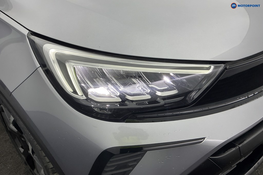 Vauxhall Crossland Ultimate Manual Diesel SUV - Stock Number (1590674) - 25th supplementary image