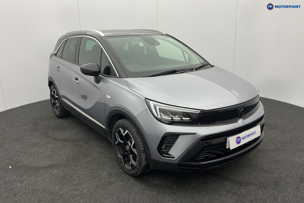 Vauxhall Crossland Ultimate Manual Diesel SUV - Stock Number (1590674) - 26th supplementary image