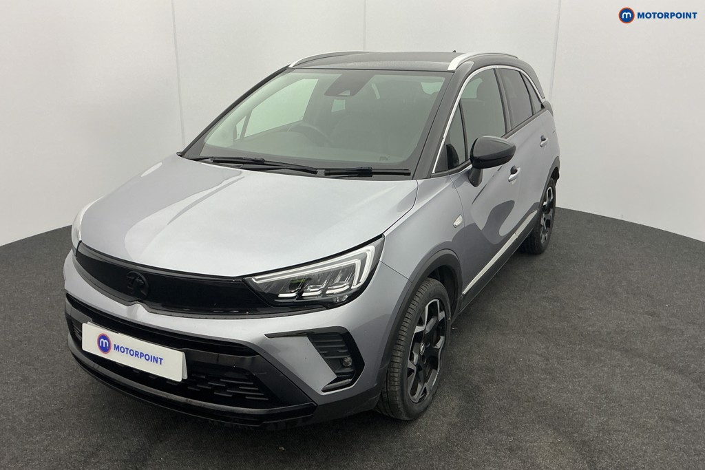 Vauxhall Crossland Ultimate Manual Diesel SUV - Stock Number (1590674) - 28th supplementary image