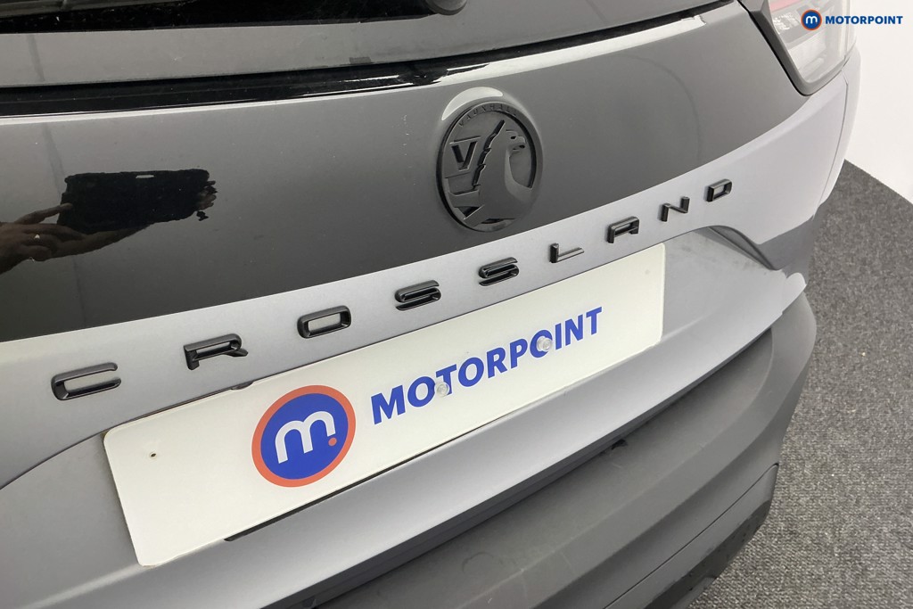 Vauxhall Crossland Ultimate Manual Diesel SUV - Stock Number (1590674) - 30th supplementary image