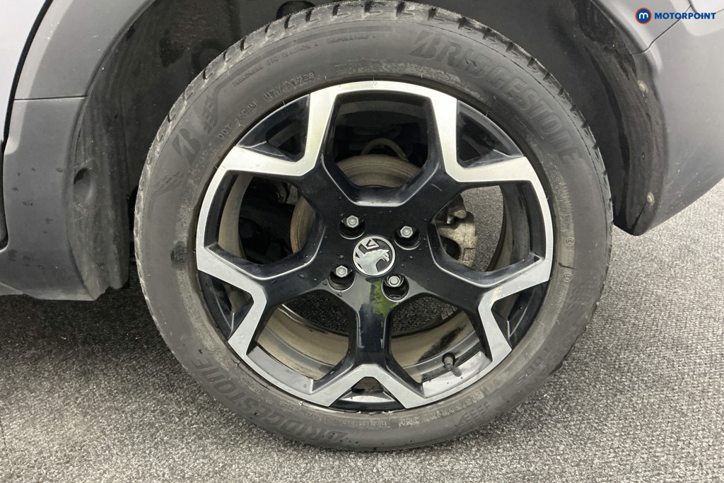 Vauxhall Crossland Ultimate Manual Diesel SUV - Stock Number (1590674) - 32nd supplementary image