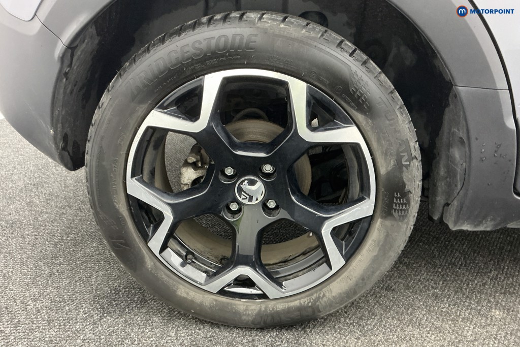 Vauxhall Crossland Ultimate Manual Diesel SUV - Stock Number (1590674) - 33rd supplementary image