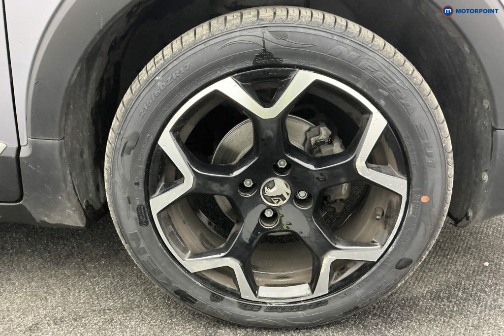 Vauxhall Crossland Ultimate Manual Diesel SUV - Stock Number (1590674) - 34th supplementary image