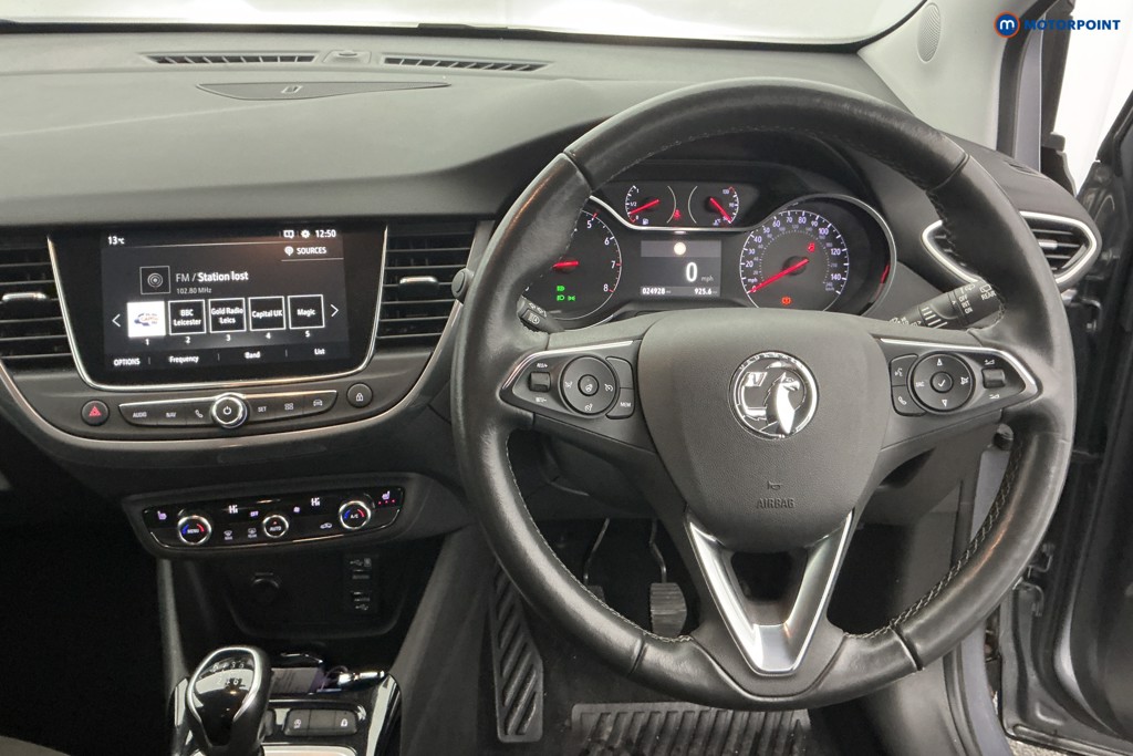Vauxhall Crossland Ultimate Manual Diesel SUV - Stock Number (1590674) - 1st supplementary image