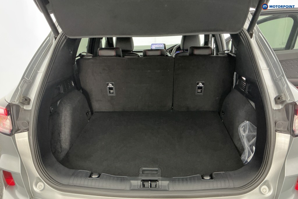 Ford Kuga St-Line Edition Manual Petrol SUV - Stock Number (1590979) - 3rd supplementary image