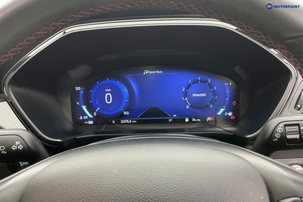 Ford Kuga St-Line Edition Manual Petrol SUV - Stock Number (1590979) - 10th supplementary image