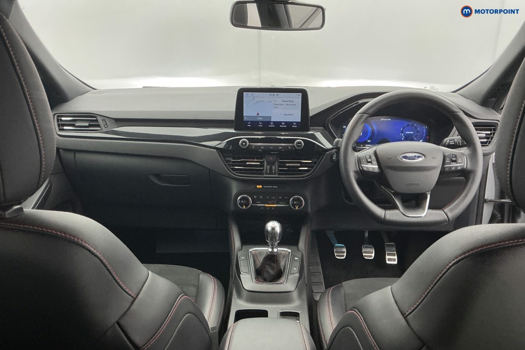 Ford Kuga St-Line Edition Manual Petrol SUV - Stock Number (1590979) - 12th supplementary image