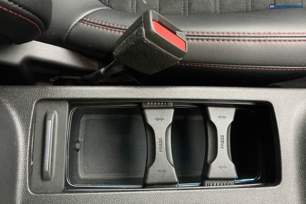 Ford Kuga St-Line Edition Manual Petrol SUV - Stock Number (1590979) - 15th supplementary image