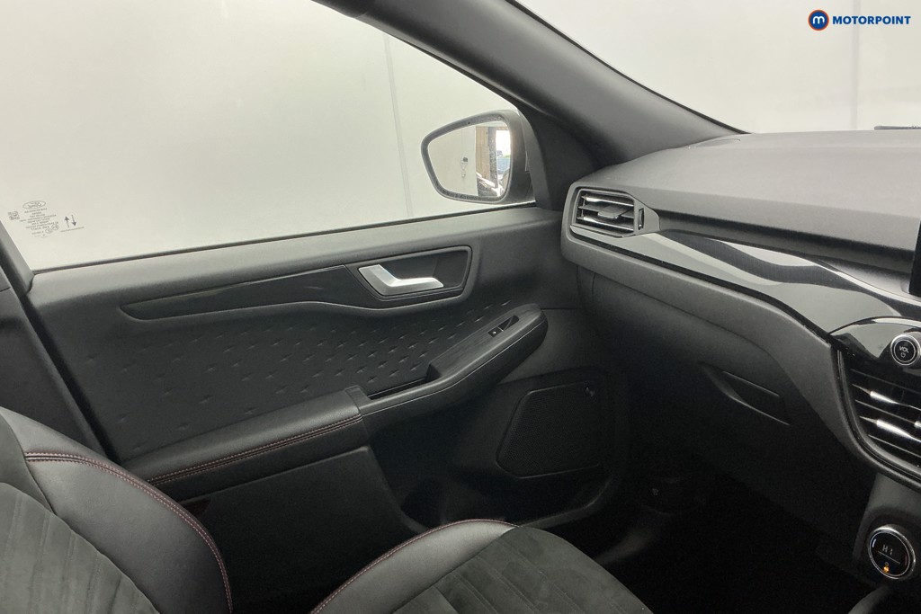 Ford Kuga St-Line Edition Manual Petrol SUV - Stock Number (1590979) - 21st supplementary image