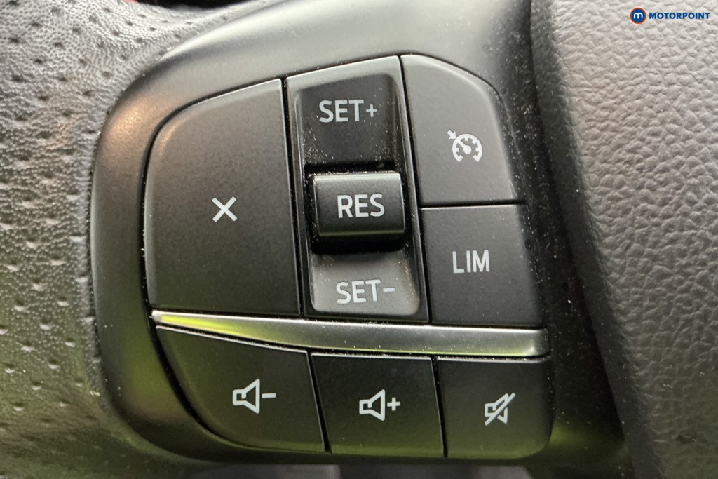 Ford Kuga St-Line Edition Manual Petrol SUV - Stock Number (1590979) - 22nd supplementary image