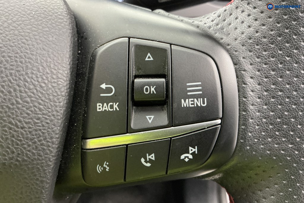 Ford Kuga St-Line Edition Manual Petrol SUV - Stock Number (1590979) - 23rd supplementary image