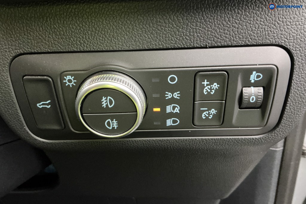 Ford Kuga St-Line Edition Manual Petrol SUV - Stock Number (1590979) - 24th supplementary image