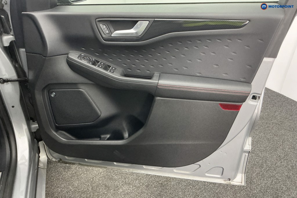 Ford Kuga St-Line Edition Manual Petrol SUV - Stock Number (1590979) - 25th supplementary image