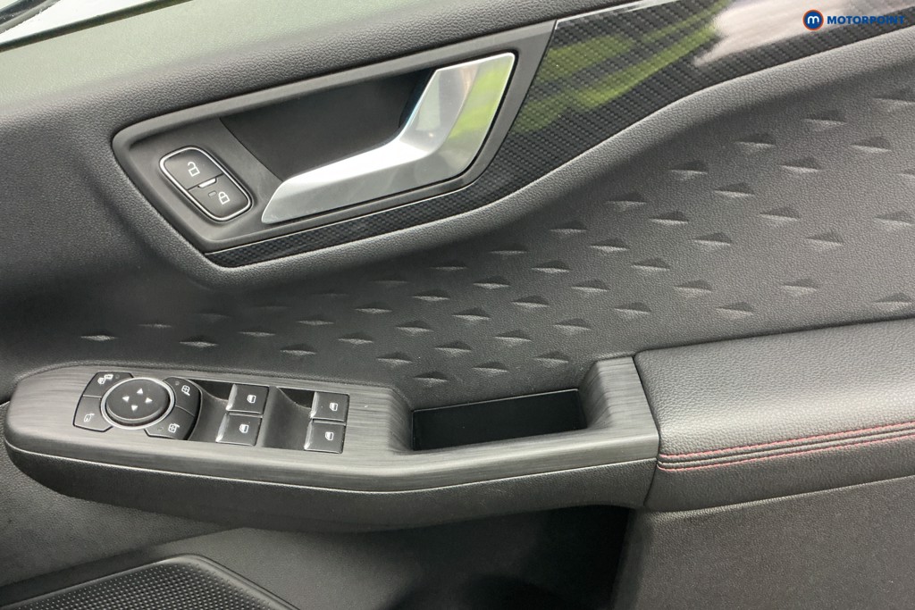 Ford Kuga St-Line Edition Manual Petrol SUV - Stock Number (1590979) - 26th supplementary image