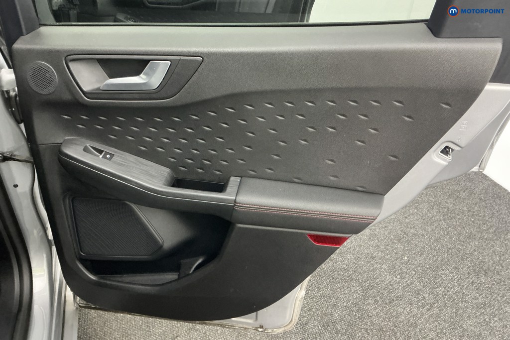 Ford Kuga St-Line Edition Manual Petrol SUV - Stock Number (1590979) - 27th supplementary image