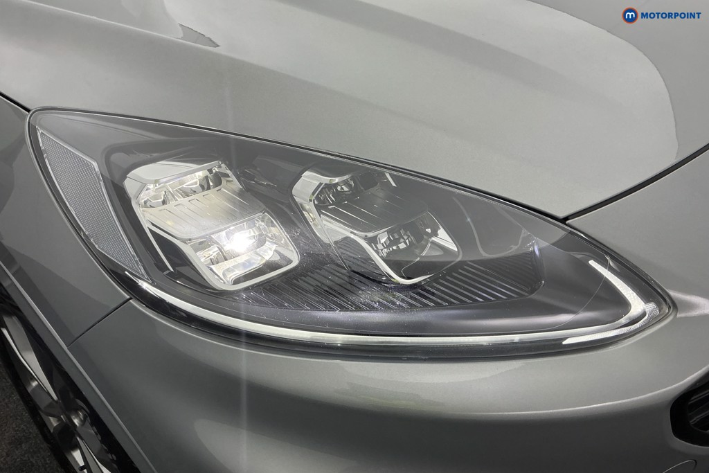 Ford Kuga St-Line Edition Manual Petrol SUV - Stock Number (1590979) - 29th supplementary image