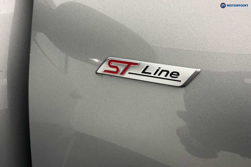 Ford Kuga St-Line Edition Manual Petrol SUV - Stock Number (1590979) - 30th supplementary image